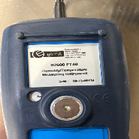 Elma Ultrasonic S2600 FT 40 Temperature Control image 3